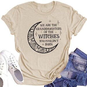 Witch Tee
